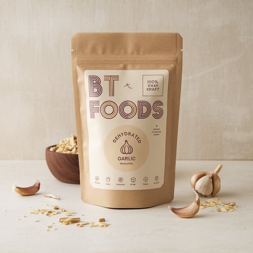 Garlic Powder view 2