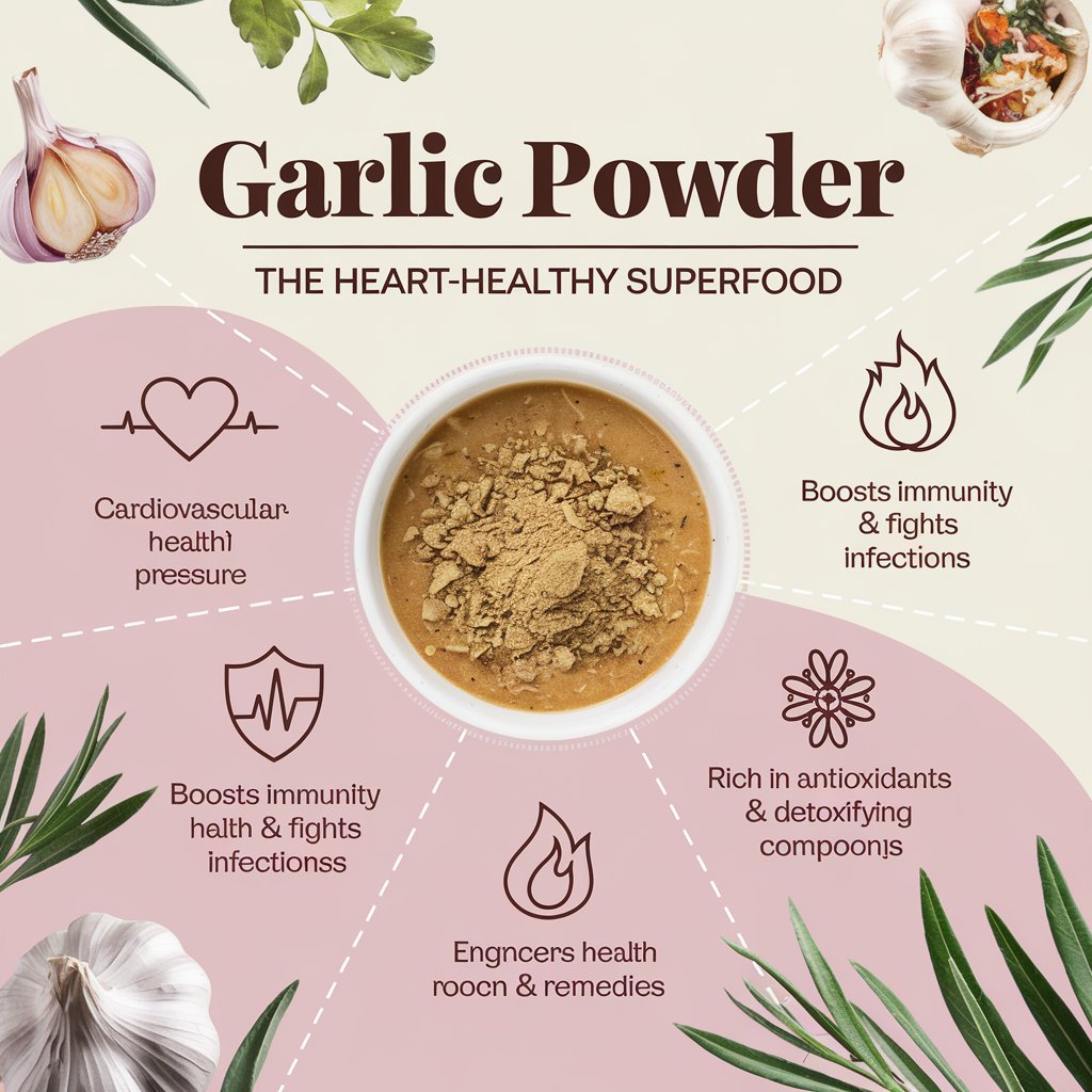 Garlic Powder view 3