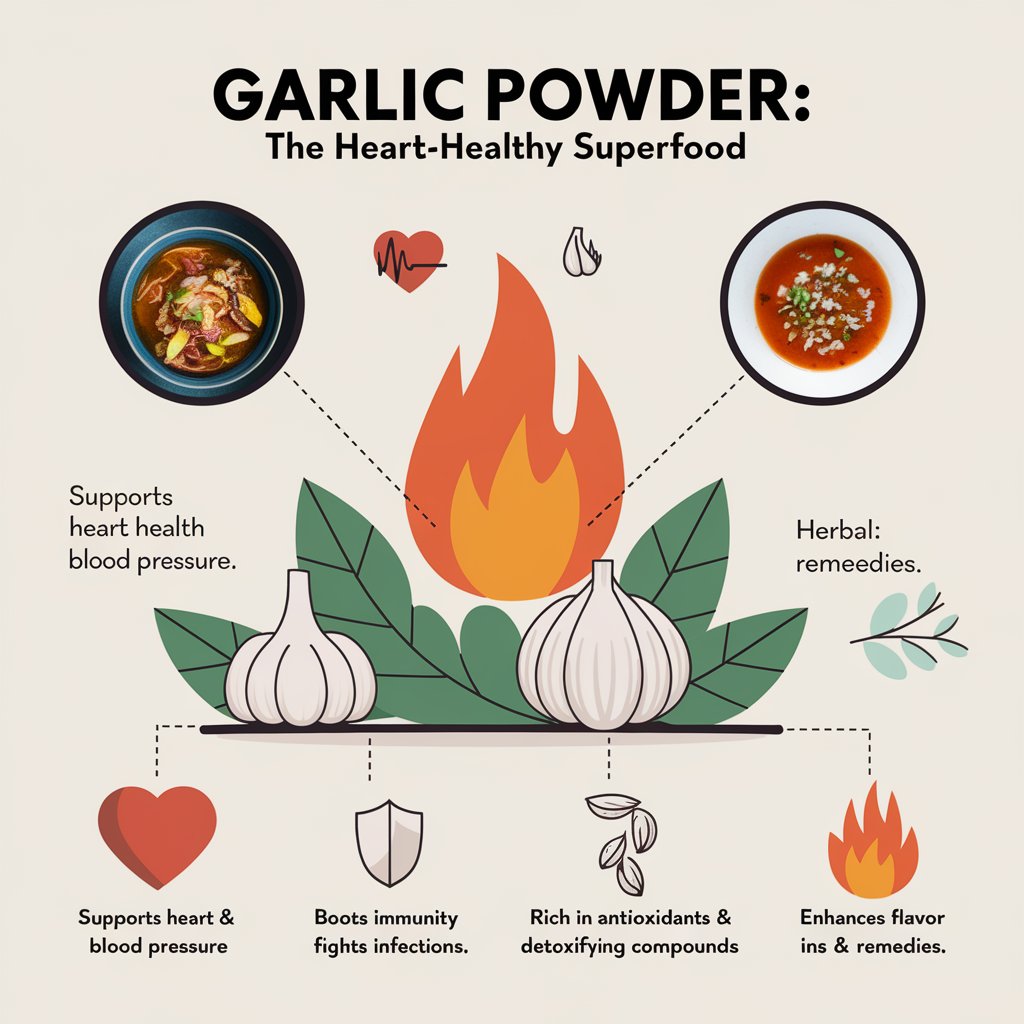 Garlic Powder view 4